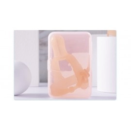 Nontoxic Silicone Baby Kids Child Finger Guard Stop Thumb Sucking Wrist Band