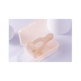 Nontoxic Silicone Baby Kids Child Finger Guard Stop Thumb Sucking Wrist Band