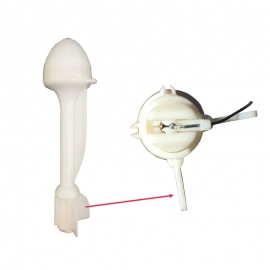 Smart Fishing Float Hook Trigger Catch Fish Automatically Fishing Buoy Killer Intelligent Fish Trap
